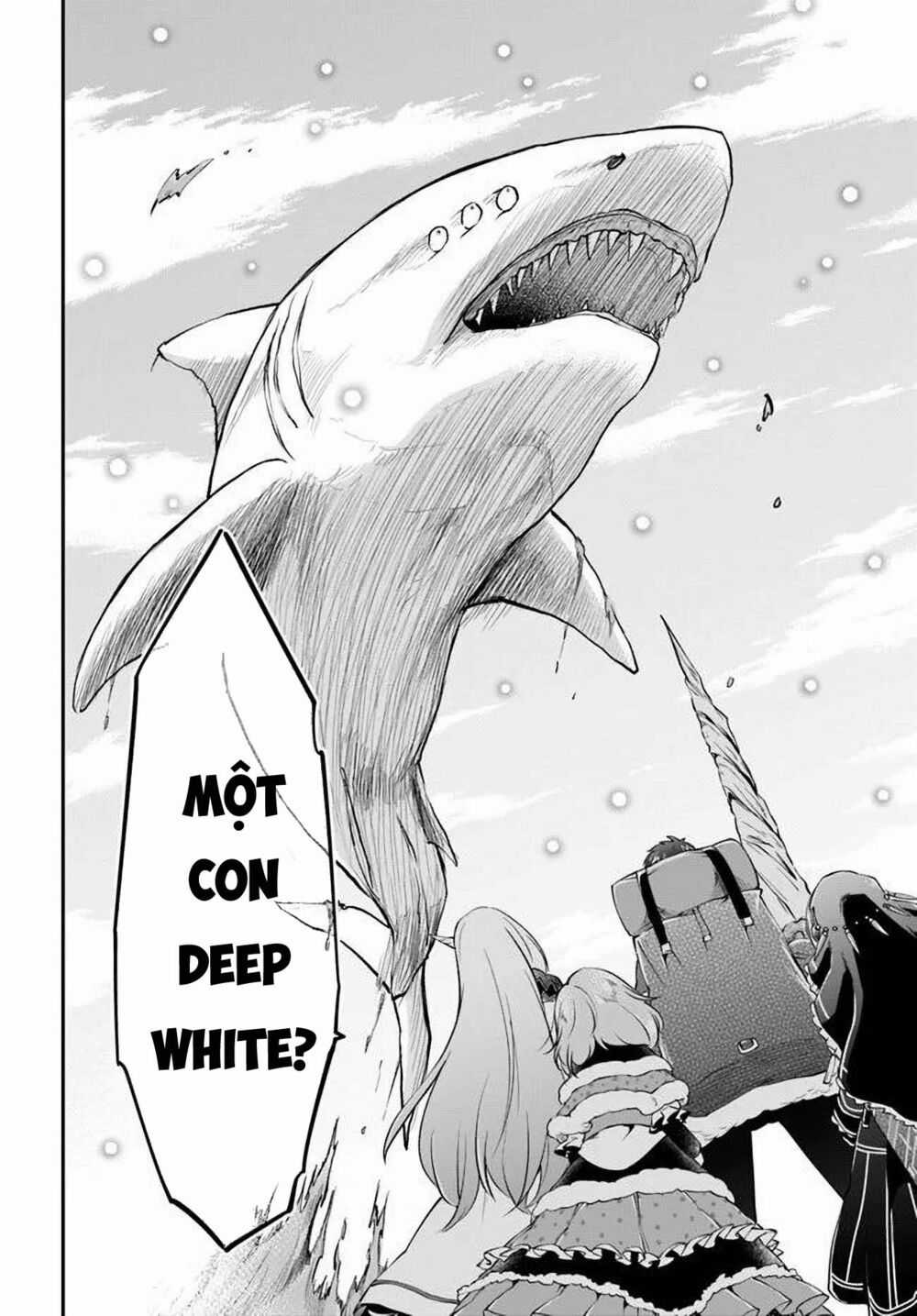 Isekai Cheat Survival Meshi - Chapter 24 - Trang 16