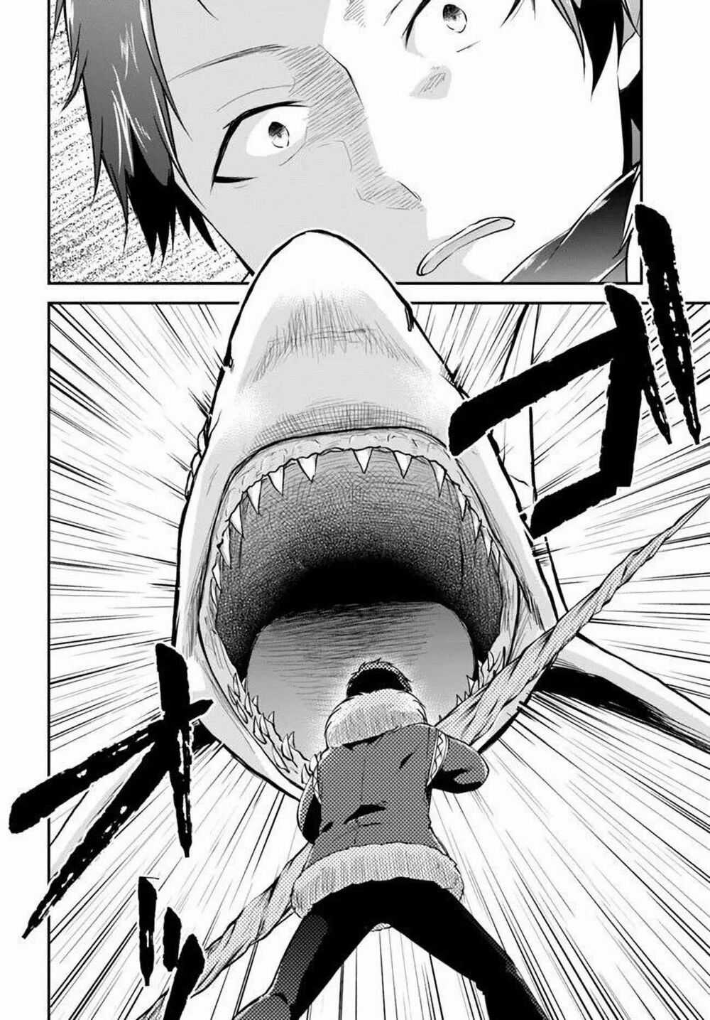 Isekai Cheat Survival Meshi - Chapter 24 - Trang 20