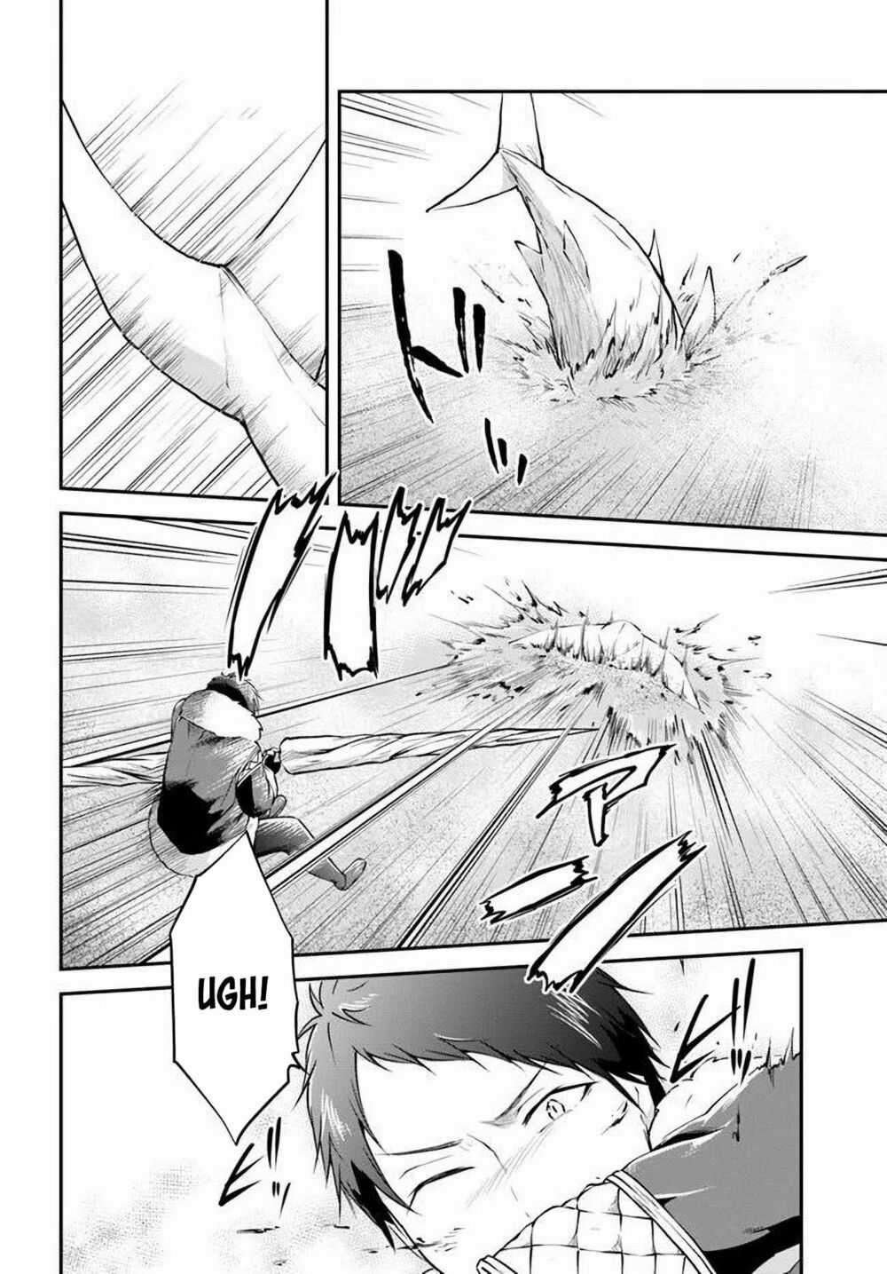 Isekai Cheat Survival Meshi - Chapter 24 - Trang 22