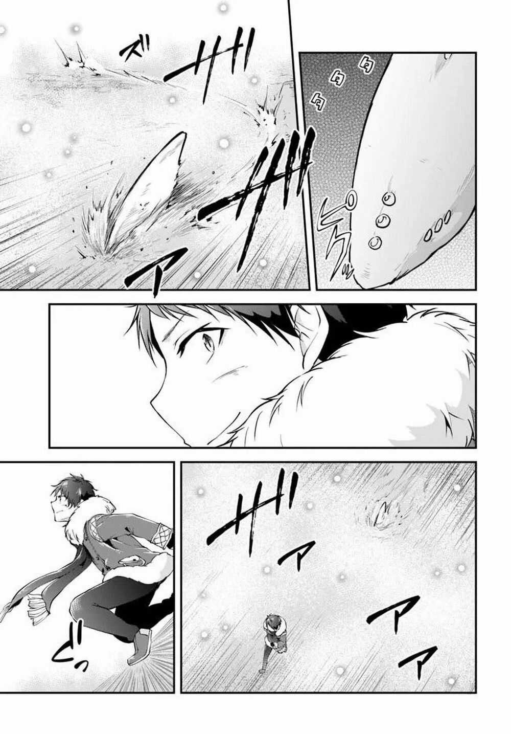 Isekai Cheat Survival Meshi - Chapter 24 - Trang 27