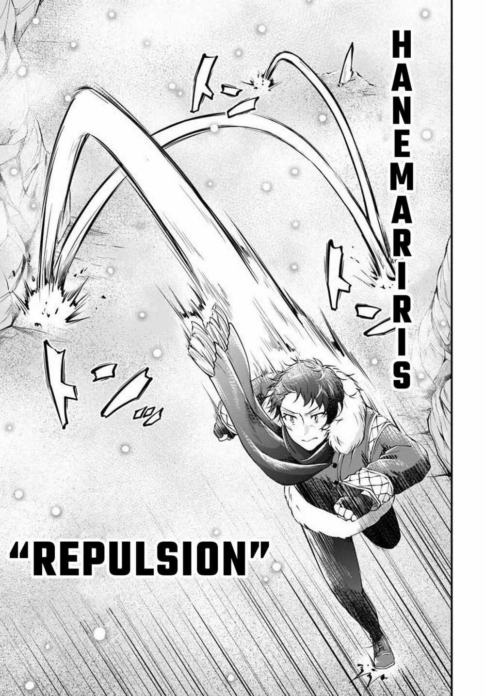 Isekai Cheat Survival Meshi - Chapter 24 - Trang 29