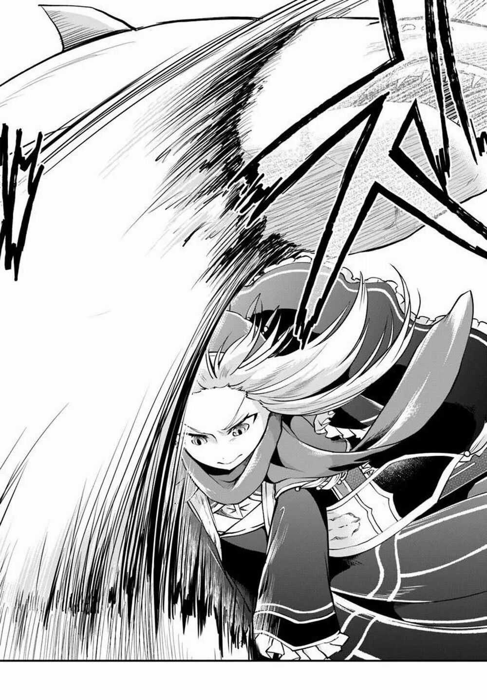 Isekai Cheat Survival Meshi - Chapter 24 - Trang 32