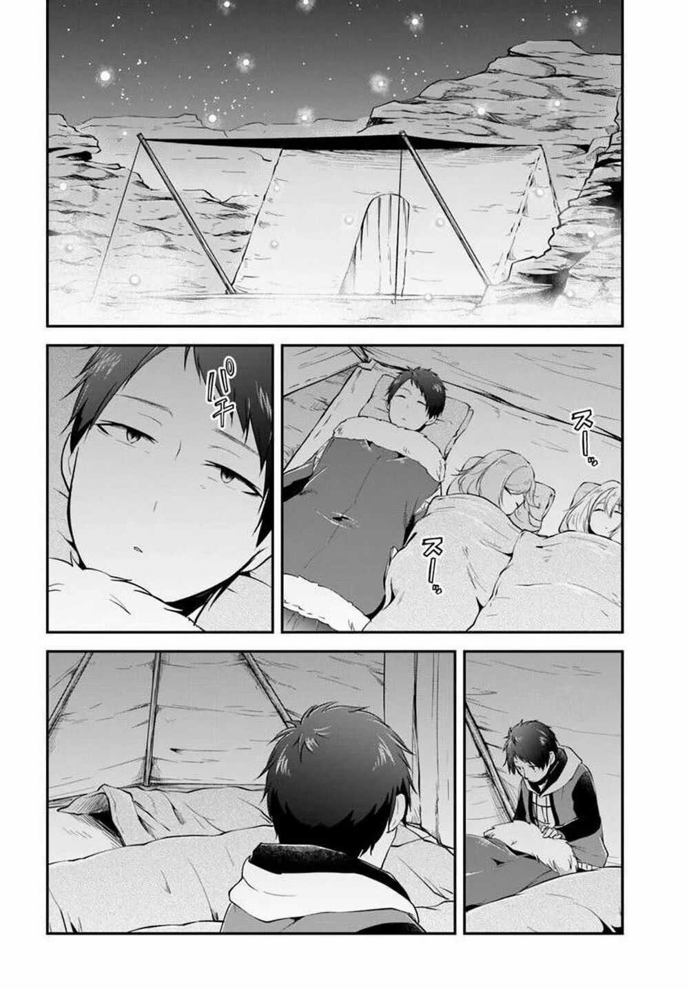 Isekai Cheat Survival Meshi - Chapter 25 - Trang 22