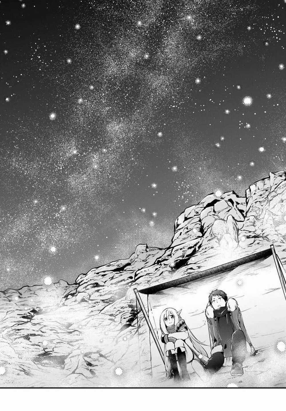 Isekai Cheat Survival Meshi - Chapter 25 - Trang 24