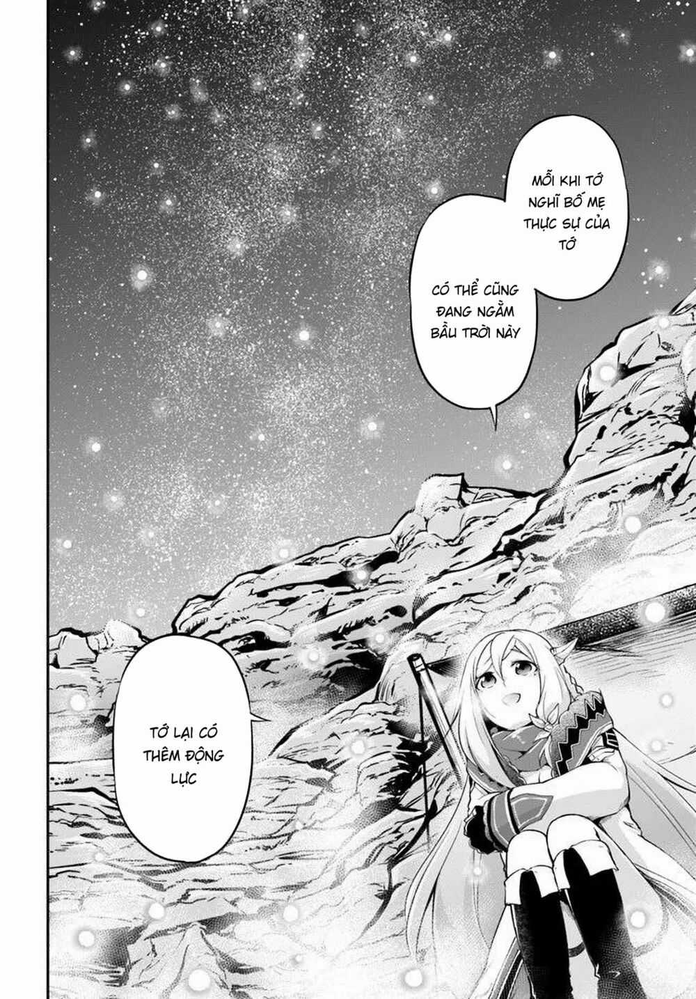 Isekai Cheat Survival Meshi - Chapter 25 - Trang 28