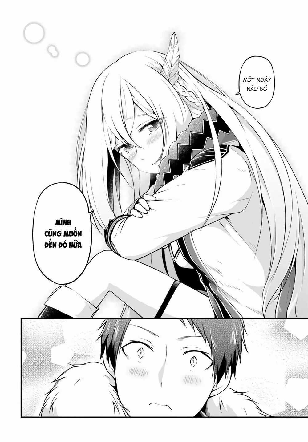 Isekai Cheat Survival Meshi - Chapter 25 - Trang 30