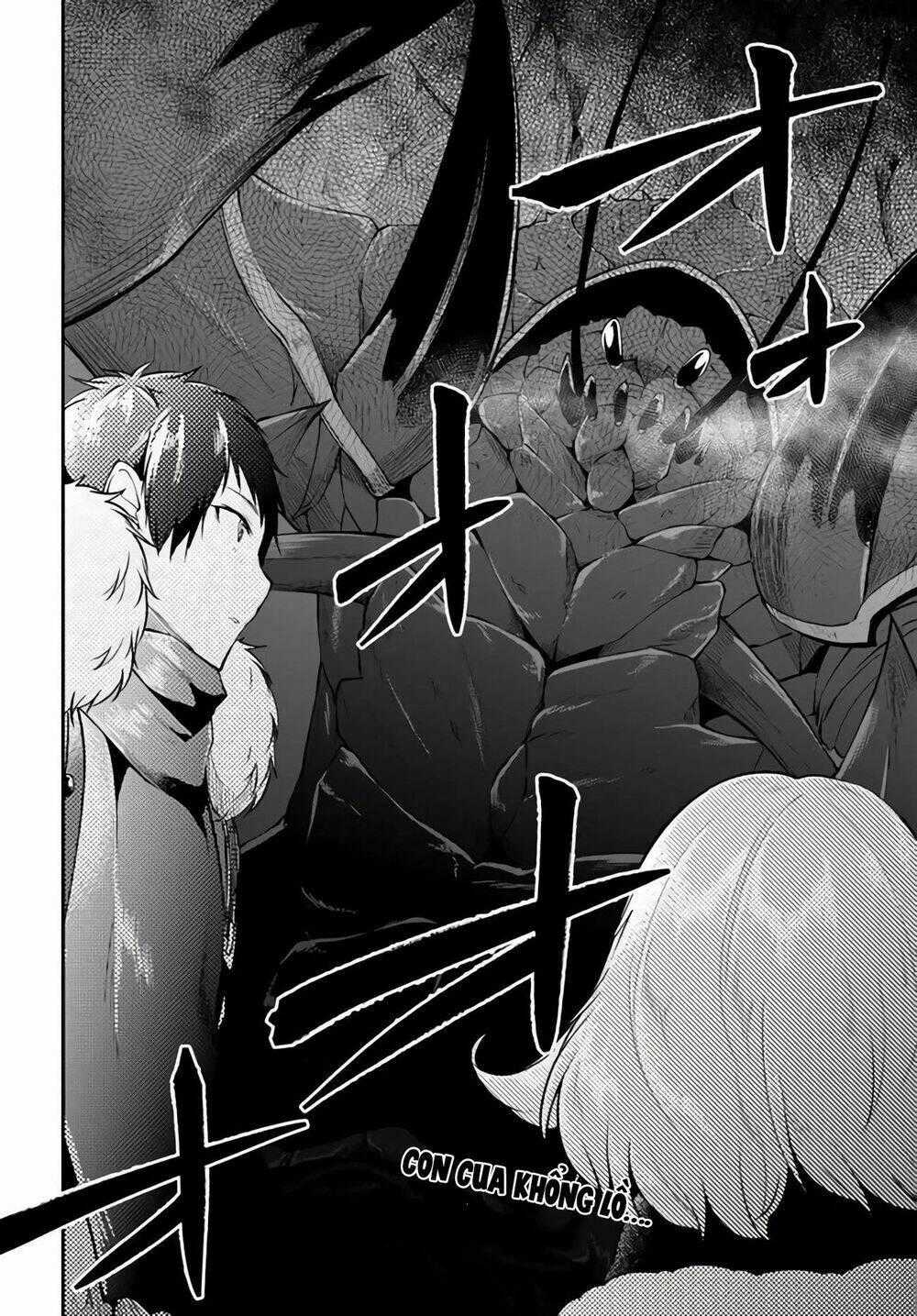 Isekai Cheat Survival Meshi - Chapter 26 - Trang 21