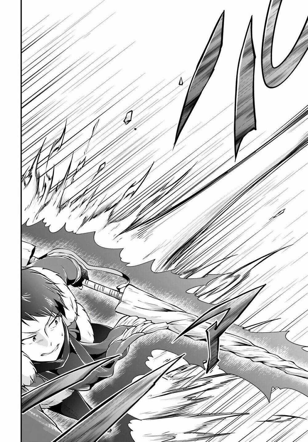 Isekai Cheat Survival Meshi - Chapter 27 - Trang 16