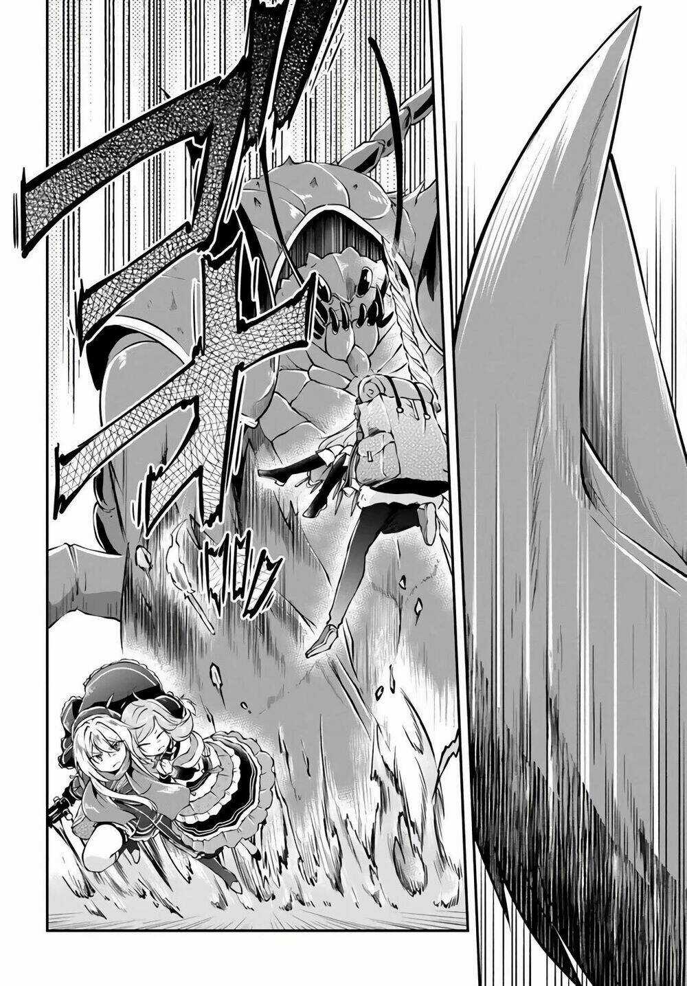 Isekai Cheat Survival Meshi - Chapter 27 - Trang 6