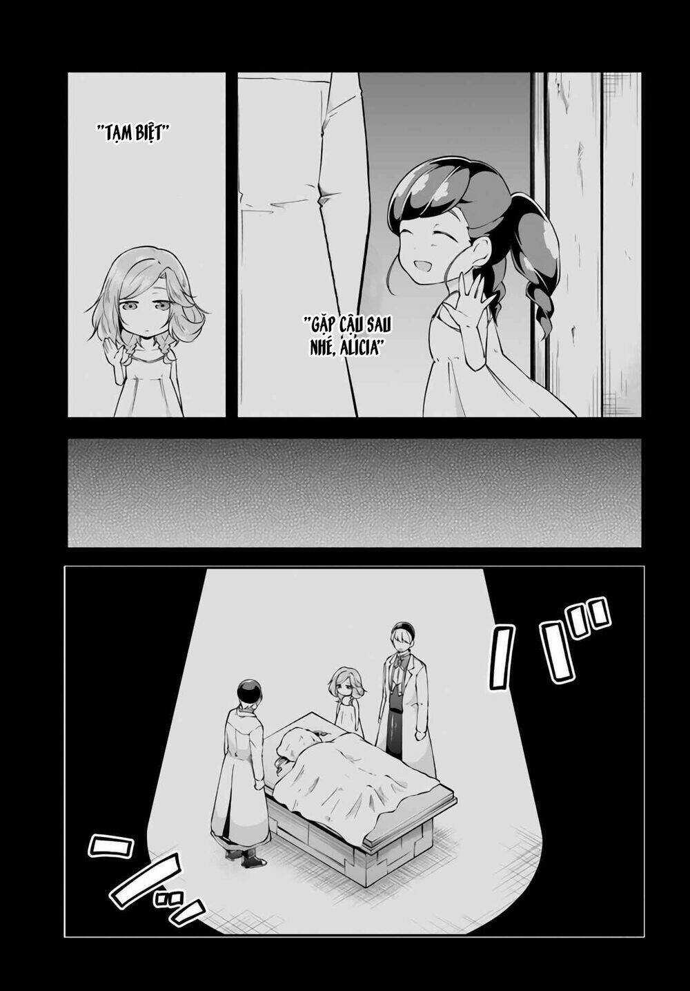 Isekai Cheat Survival Meshi - Chapter 28 - Trang 15