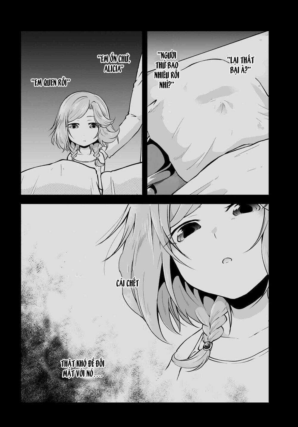 Isekai Cheat Survival Meshi - Chapter 28 - Trang 16