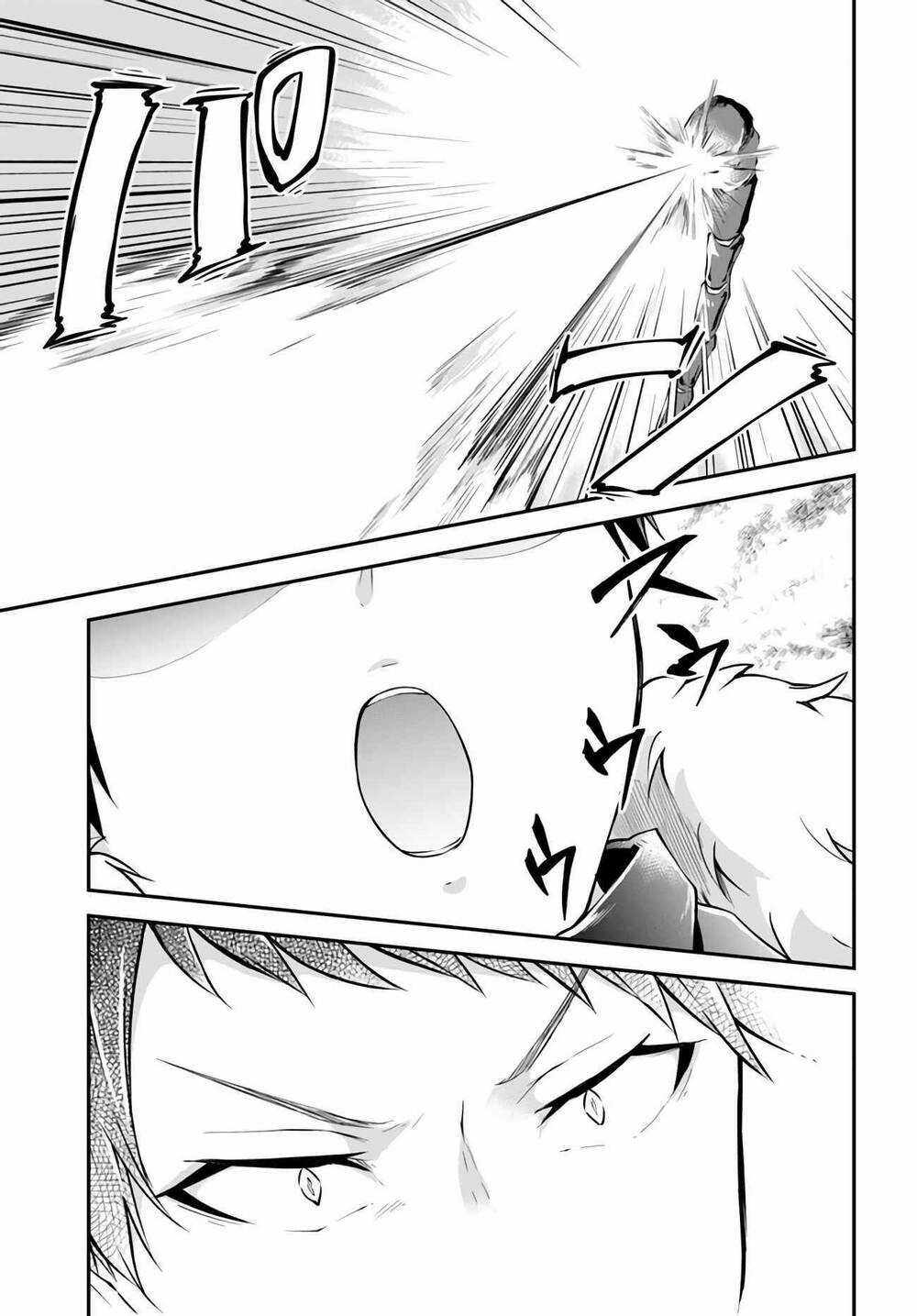 Isekai Cheat Survival Meshi - Chapter 28 - Trang 19