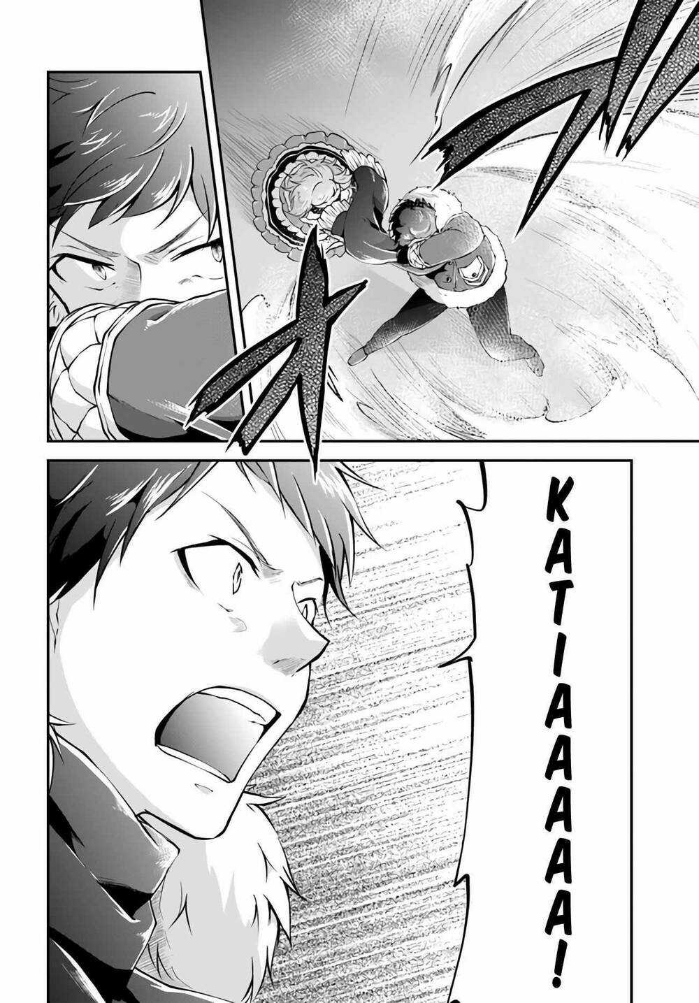 Isekai Cheat Survival Meshi - Chapter 28 - Trang 20