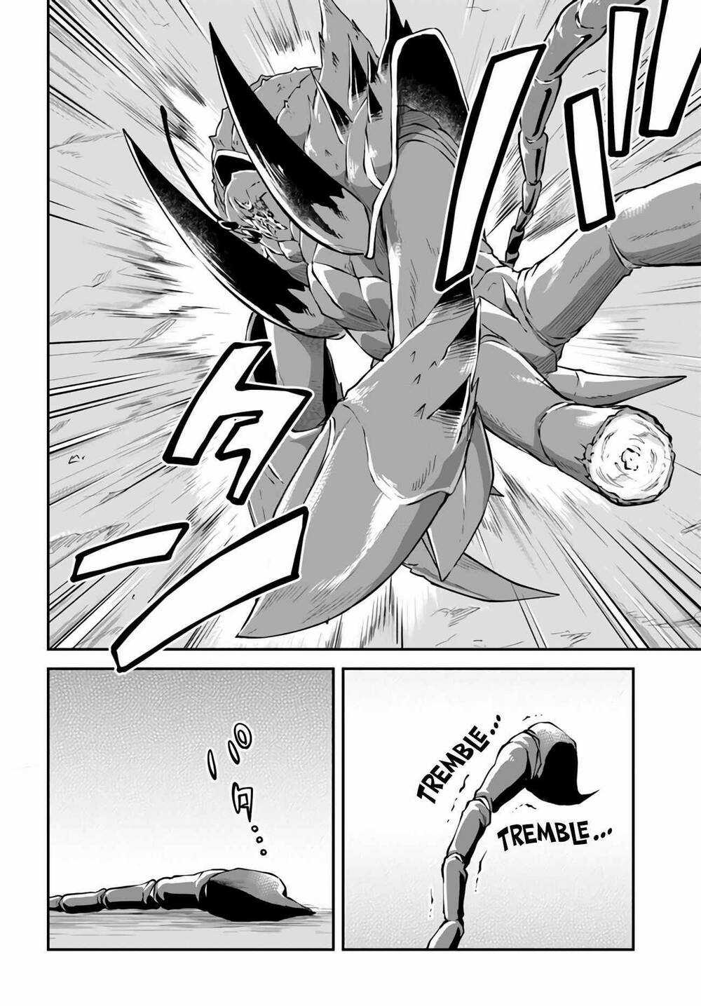 Isekai Cheat Survival Meshi - Chapter 28 - Trang 24