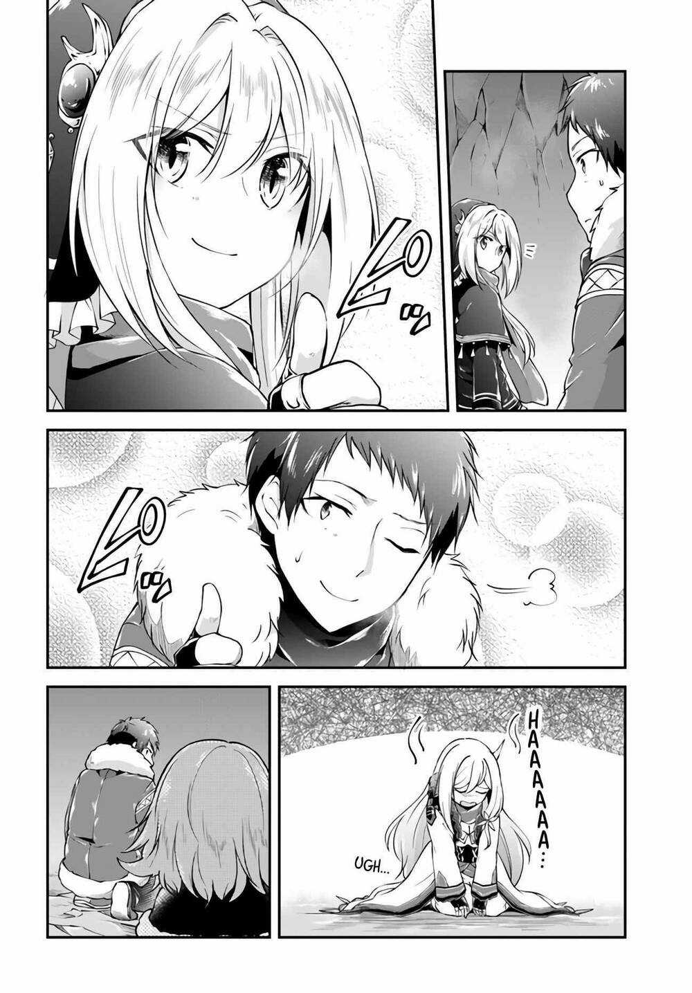 Isekai Cheat Survival Meshi - Chapter 28 - Trang 26