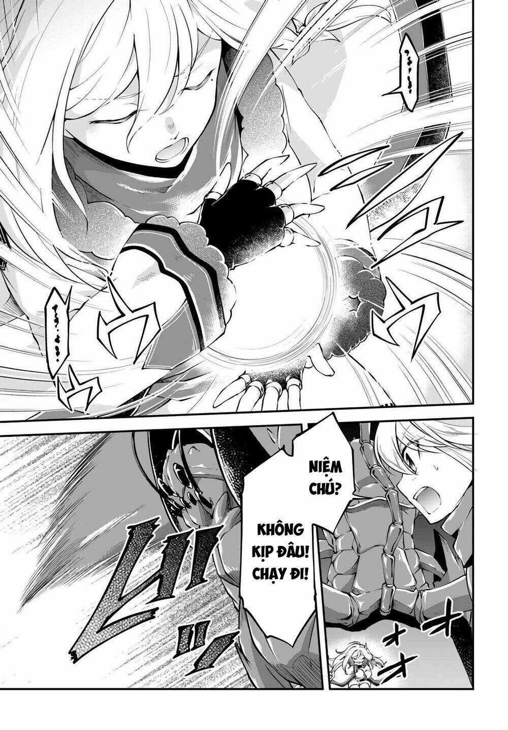 Isekai Cheat Survival Meshi - Chapter 28 - Trang 5