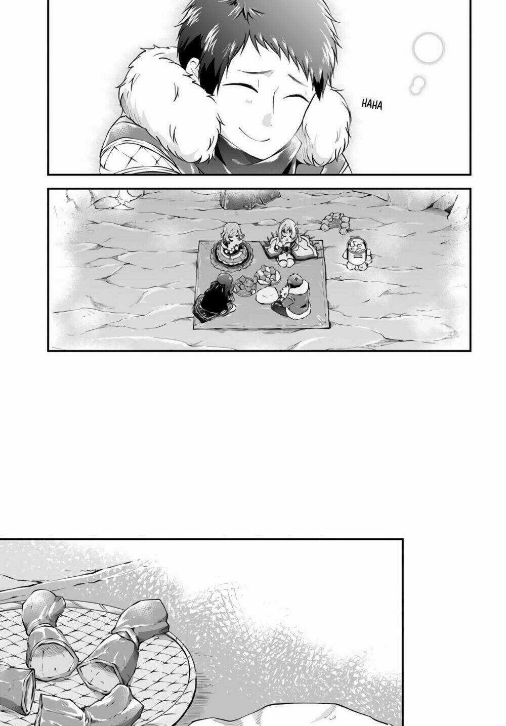 Isekai Cheat Survival Meshi - Chapter 29 - Trang 20