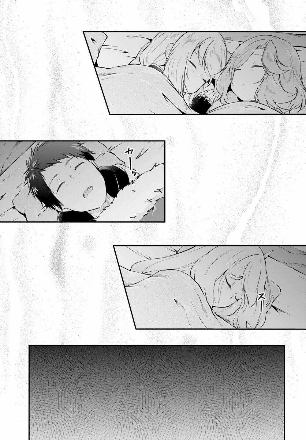 Isekai Cheat Survival Meshi - Chapter 29 - Trang 26