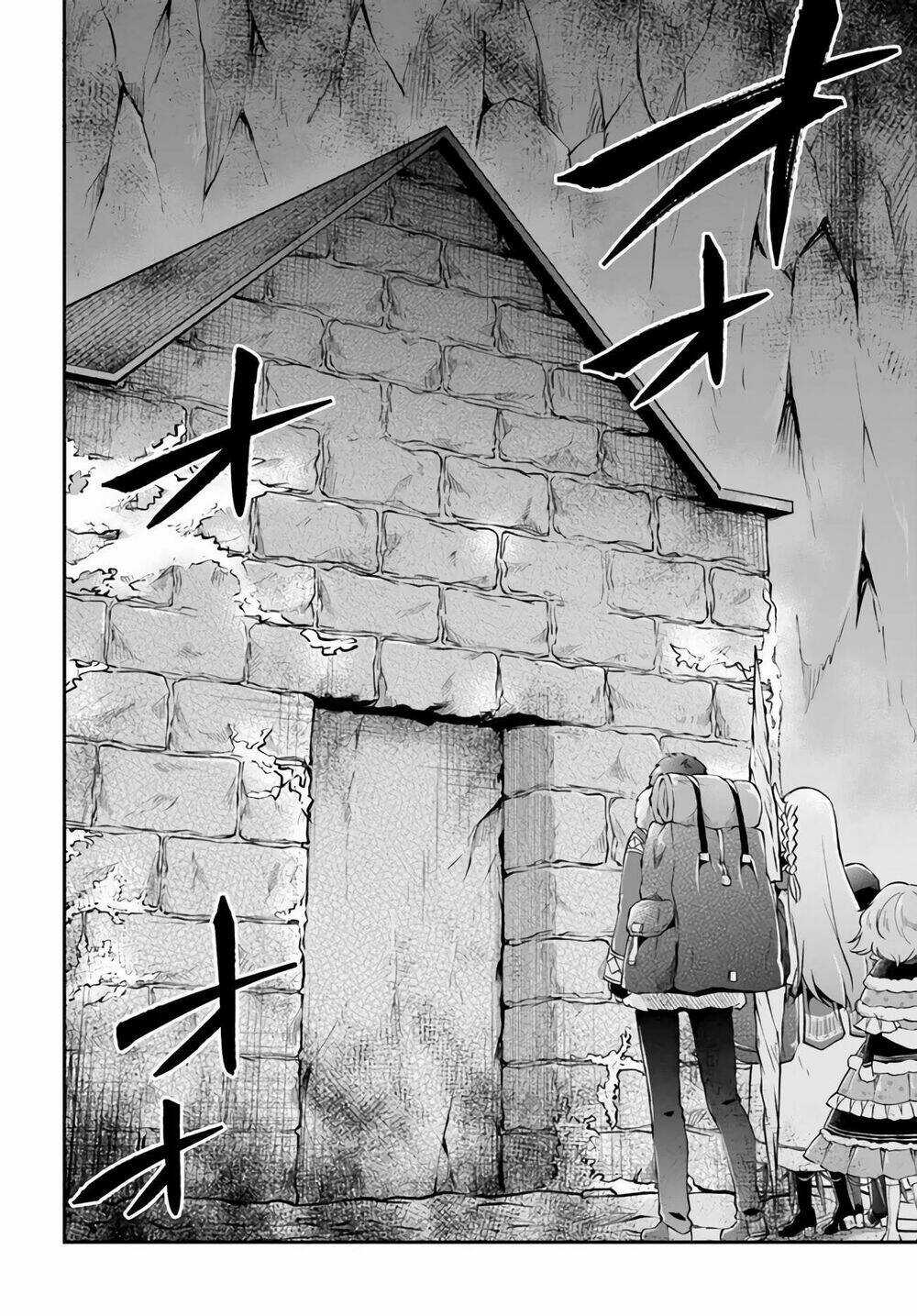 Isekai Cheat Survival Meshi - Chapter 29 - Trang 35