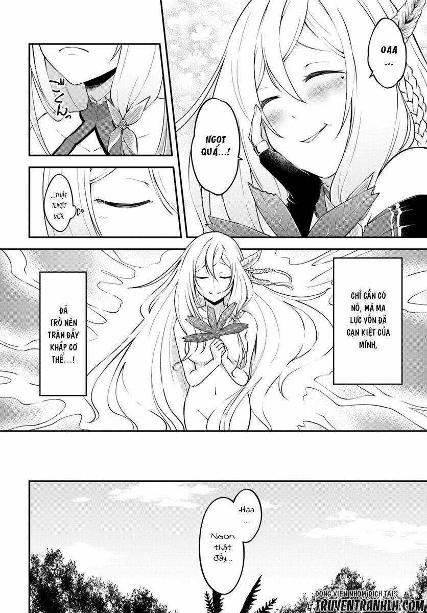 Isekai Cheat Survival Meshi - Chapter 3 - Trang 13