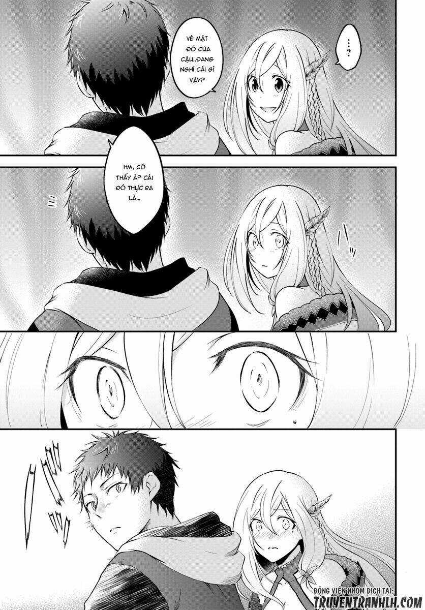 Isekai Cheat Survival Meshi - Chapter 3 - Trang 28