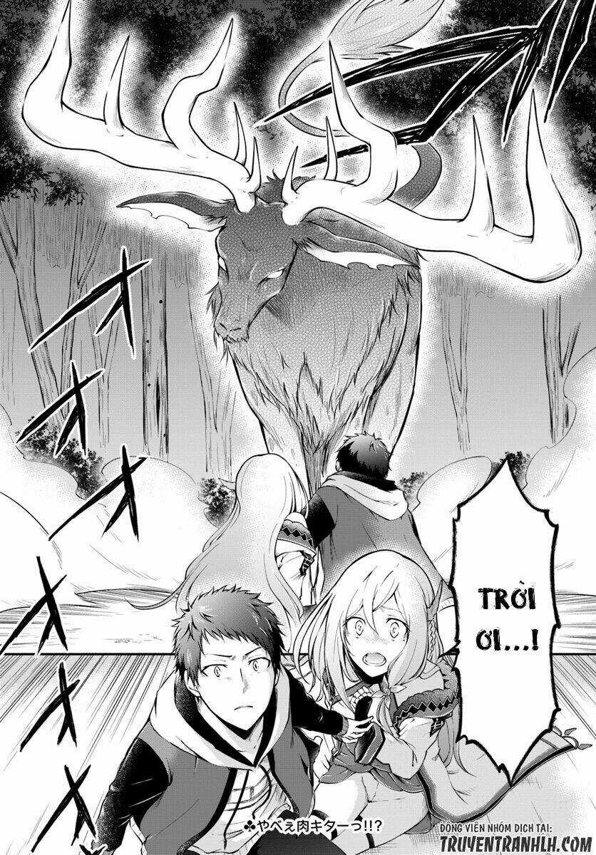 Isekai Cheat Survival Meshi - Chapter 3 - Trang 29