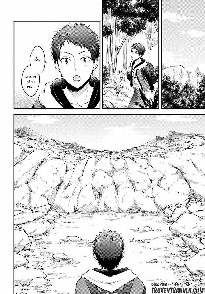 Isekai Cheat Survival Meshi - Chapter 3 - Trang 5