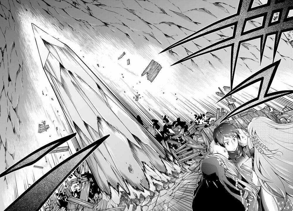 Isekai Cheat Survival Meshi - Chapter 30 - Trang 16