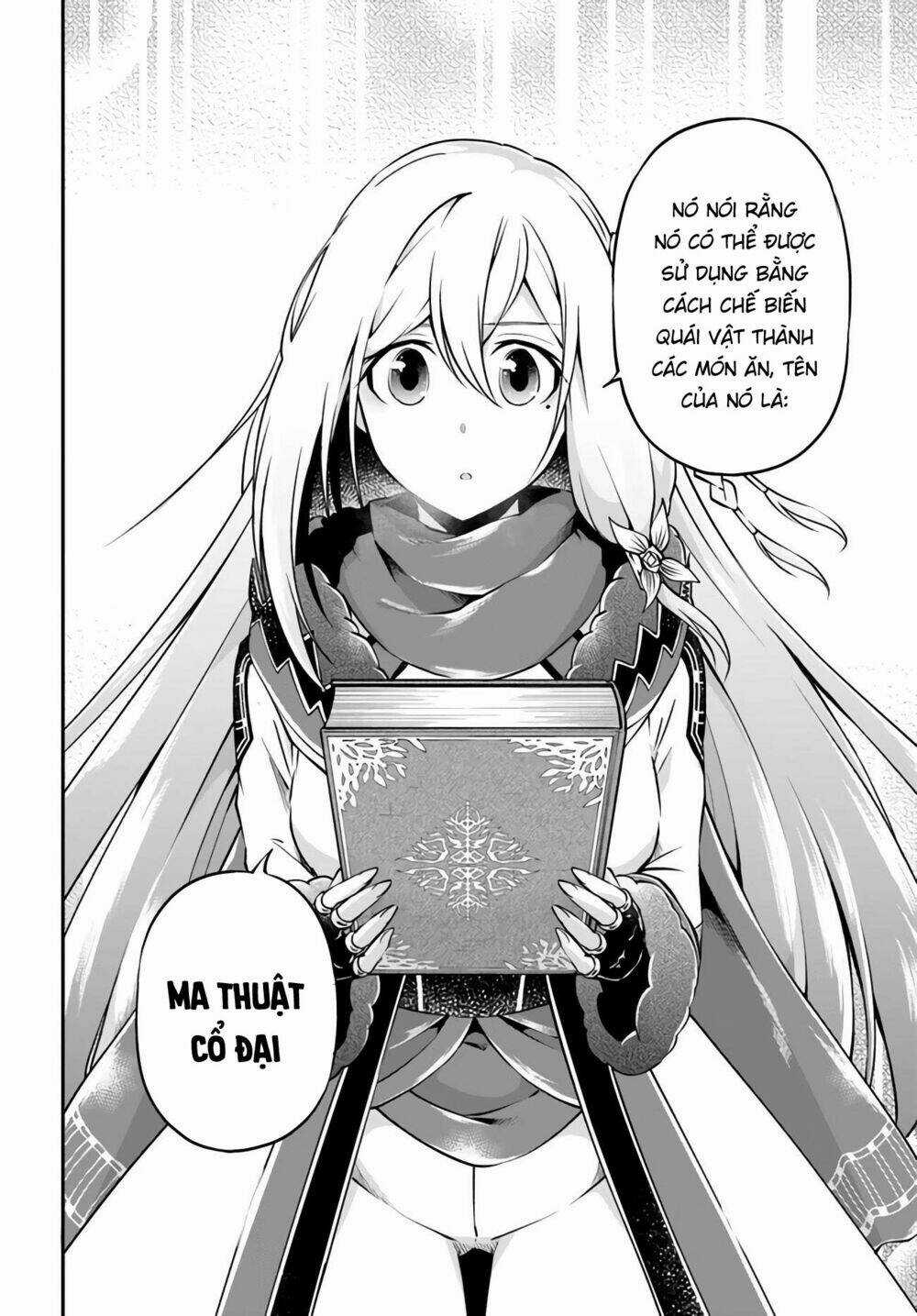 Isekai Cheat Survival Meshi - Chapter 30 - Trang 19