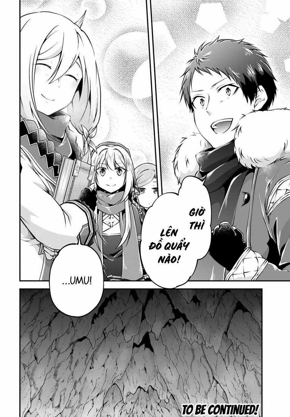 Isekai Cheat Survival Meshi - Chapter 30 - Trang 34