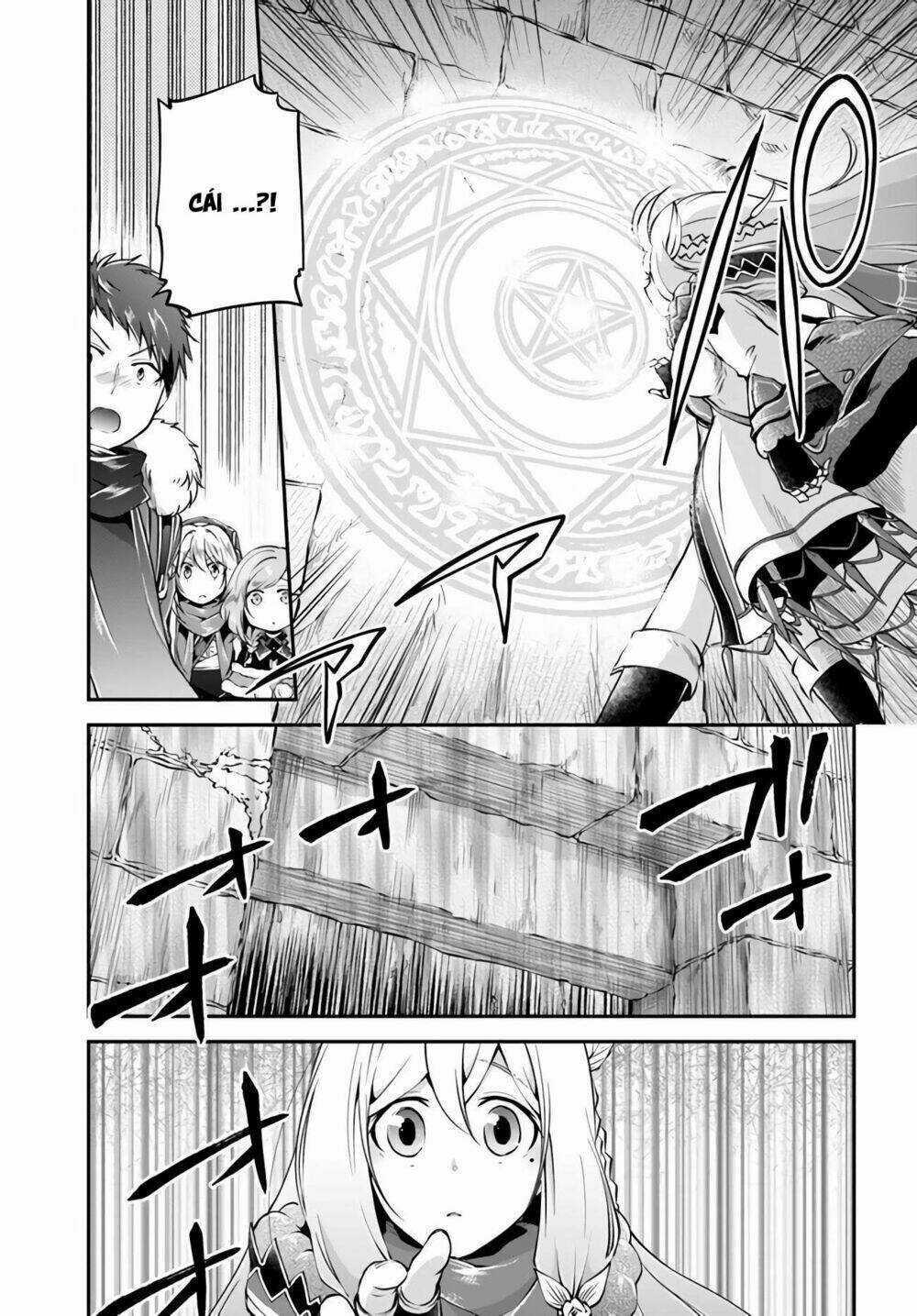 Isekai Cheat Survival Meshi - Chapter 30 - Trang 5