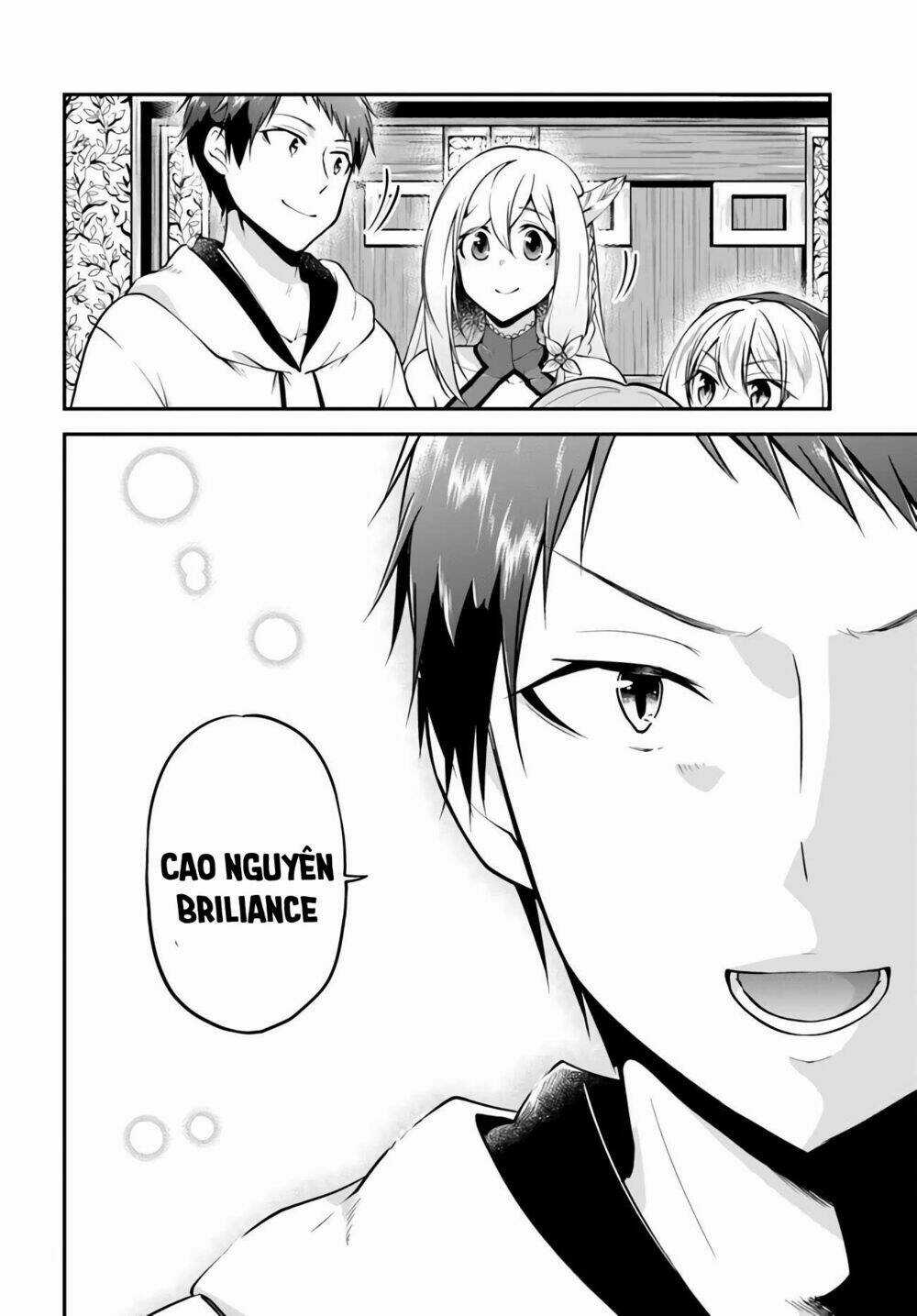 Isekai Cheat Survival Meshi - Chapter 31 - Trang 20