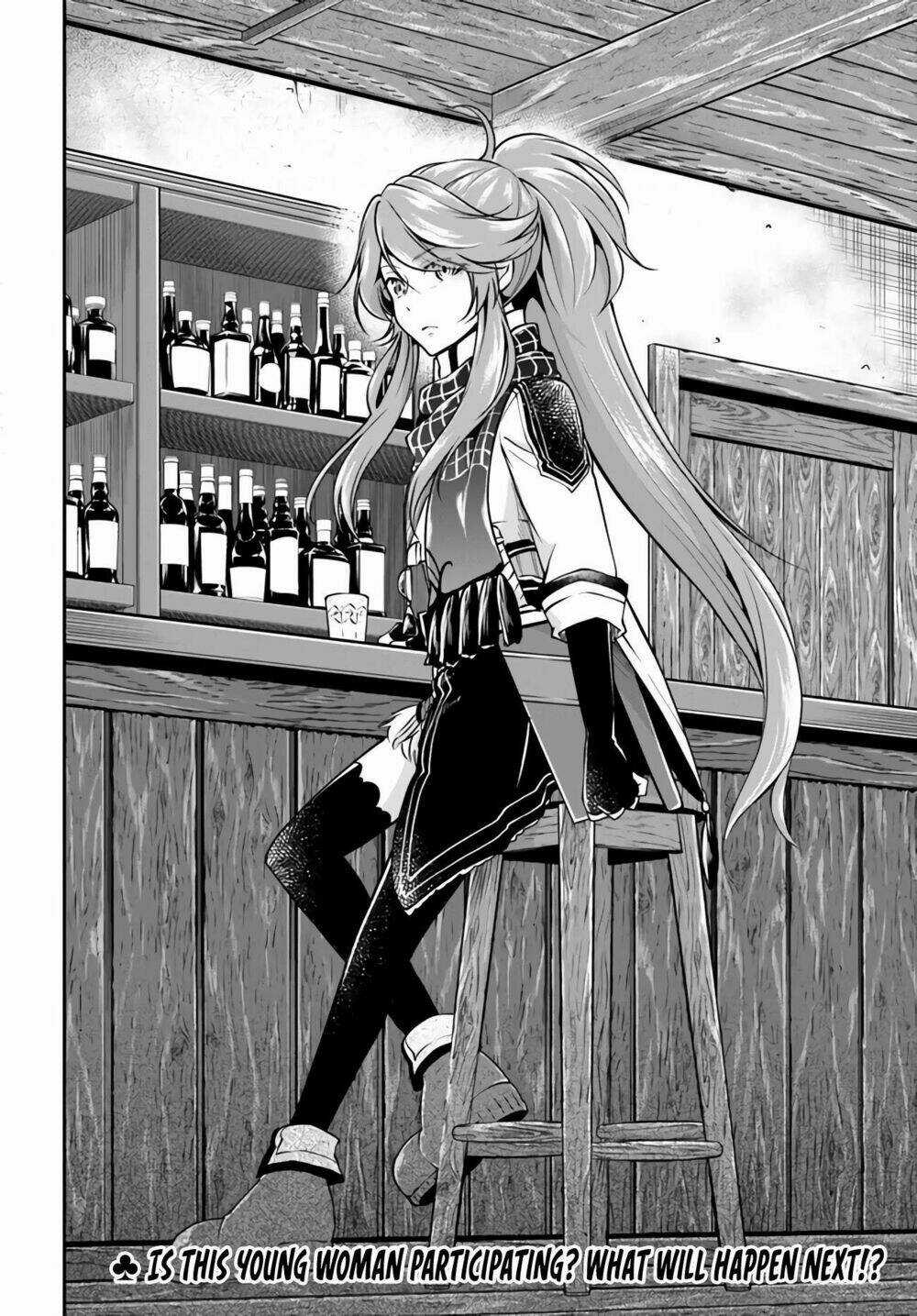 Isekai Cheat Survival Meshi - Chapter 31 - Trang 22