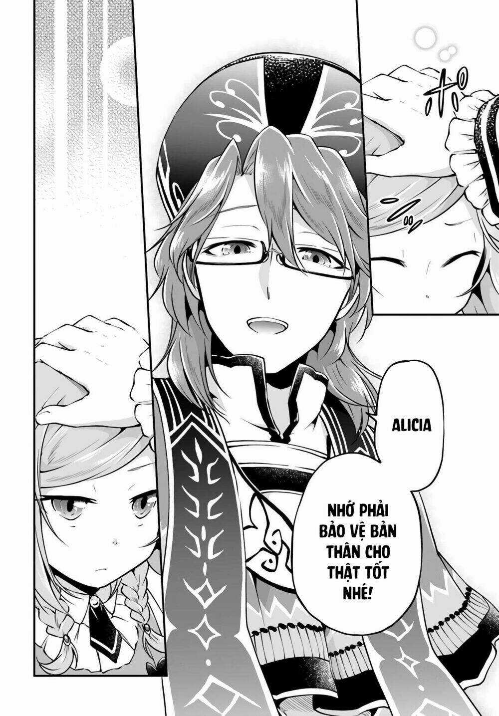 Isekai Cheat Survival Meshi - Chapter 32 - Trang 28