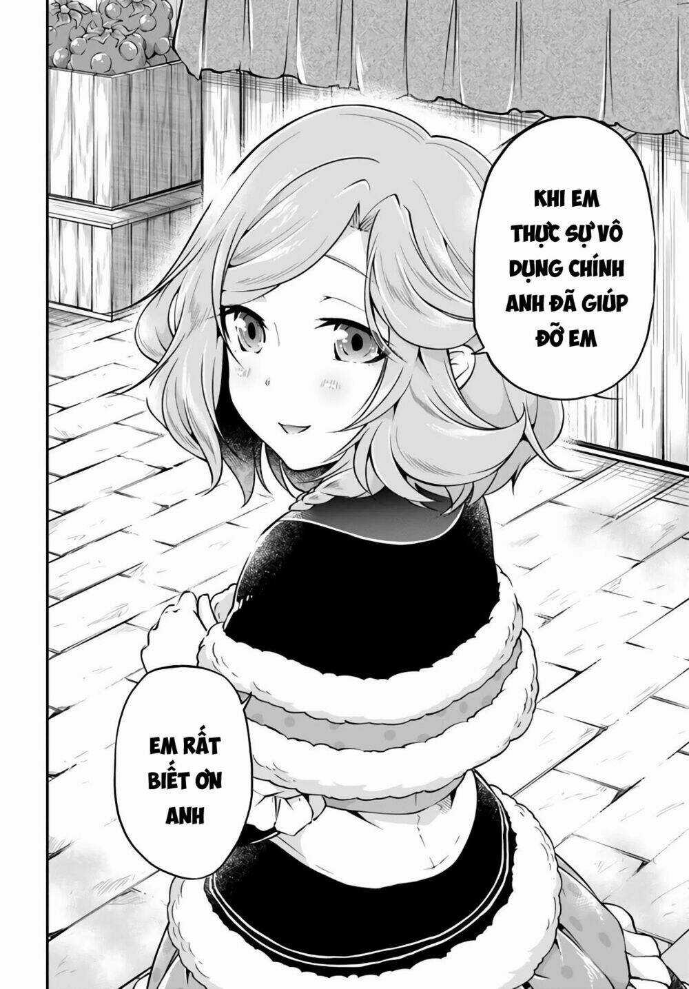 Isekai Cheat Survival Meshi - Chapter 32 - Trang 34