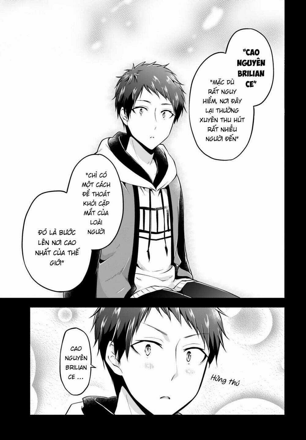 Isekai Cheat Survival Meshi - Chapter 32 - Trang 7