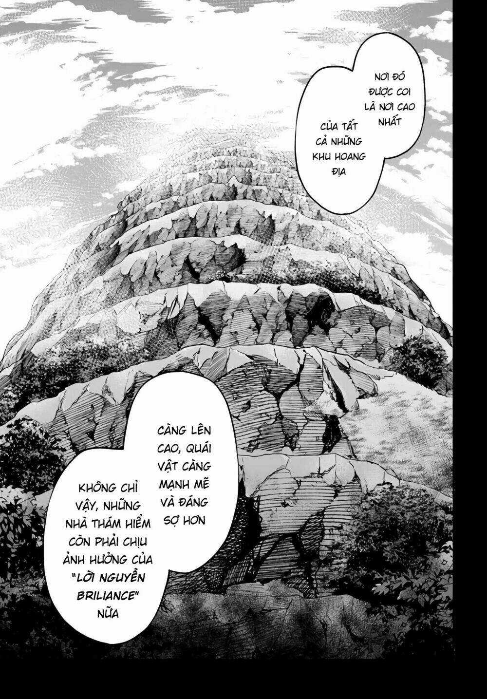 Isekai Cheat Survival Meshi - Chapter 32 - Trang 9