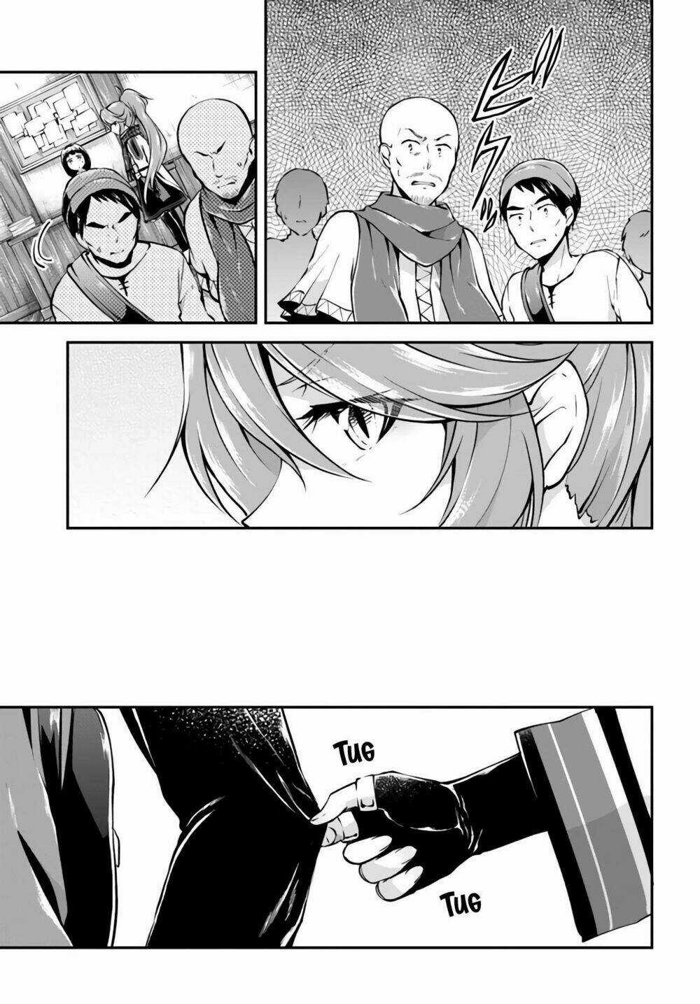 Isekai Cheat Survival Meshi - Chapter 34 - Trang 29