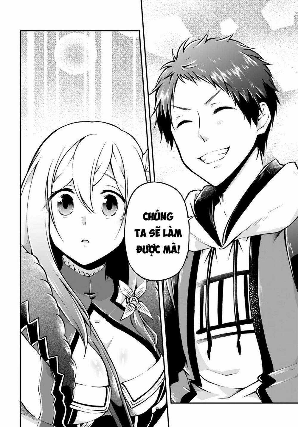 Isekai Cheat Survival Meshi - Chapter 34 - Trang 32