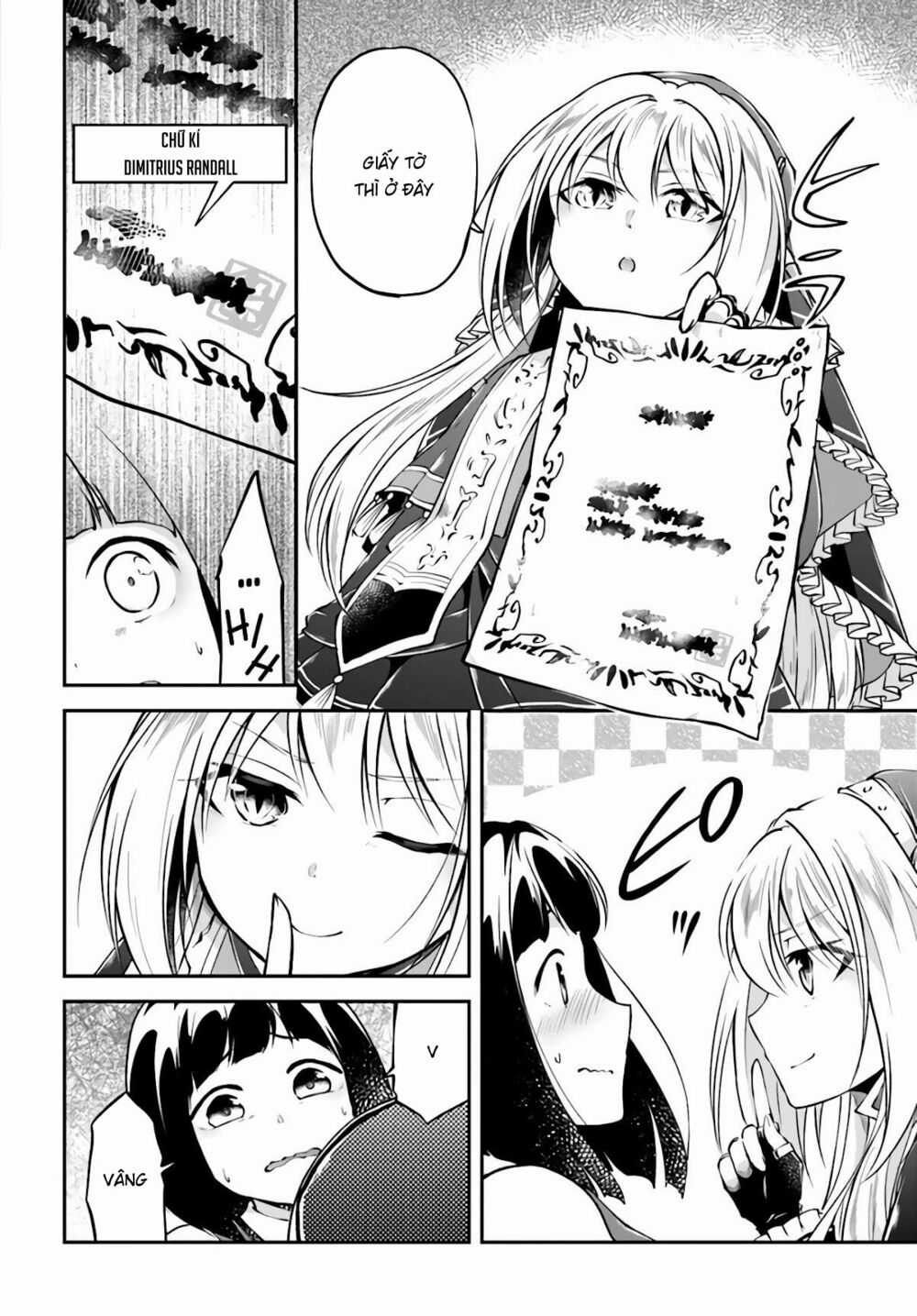 Isekai Cheat Survival Meshi - Chapter 35 - Trang 14