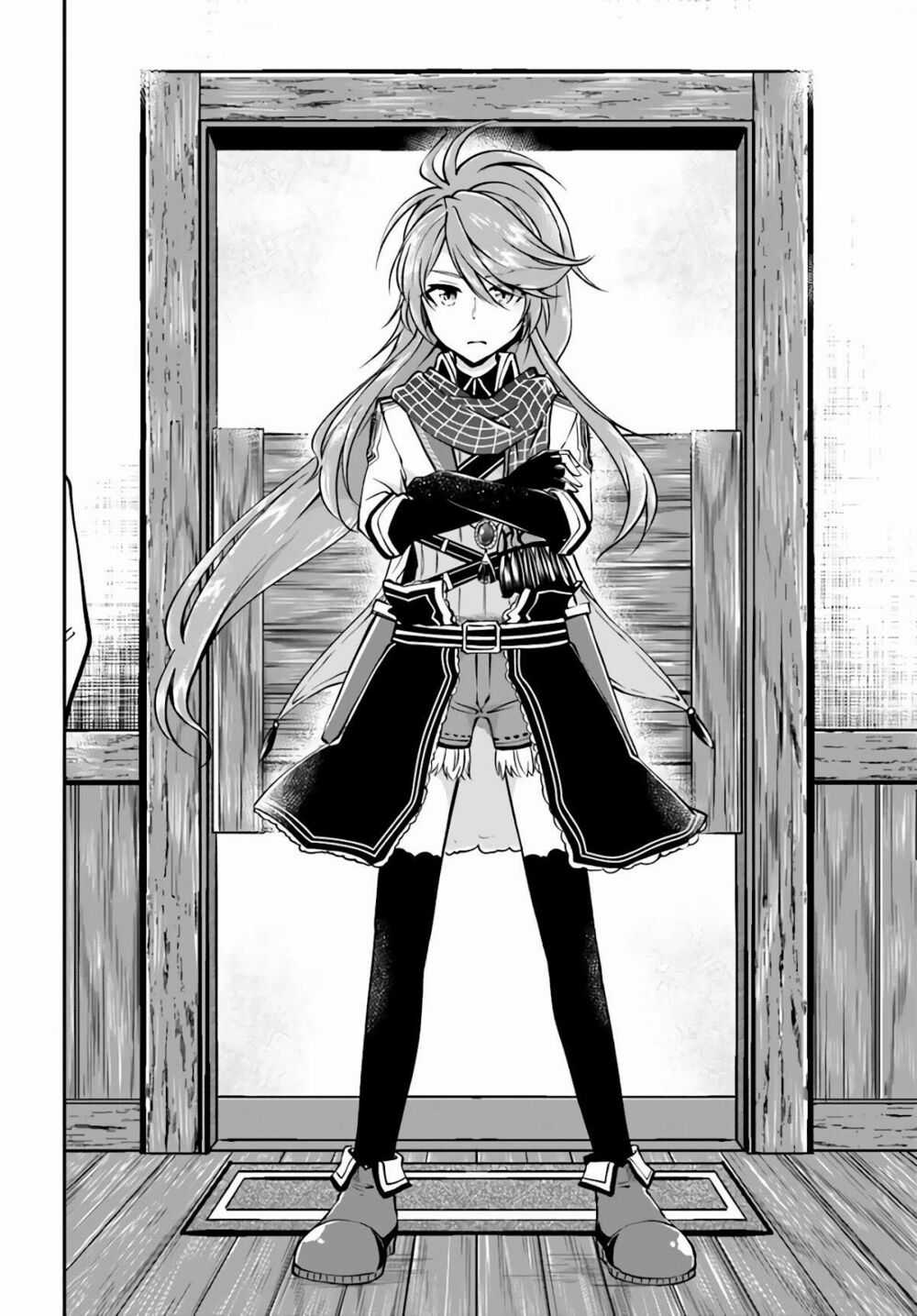 Isekai Cheat Survival Meshi - Chapter 35 - Trang 18