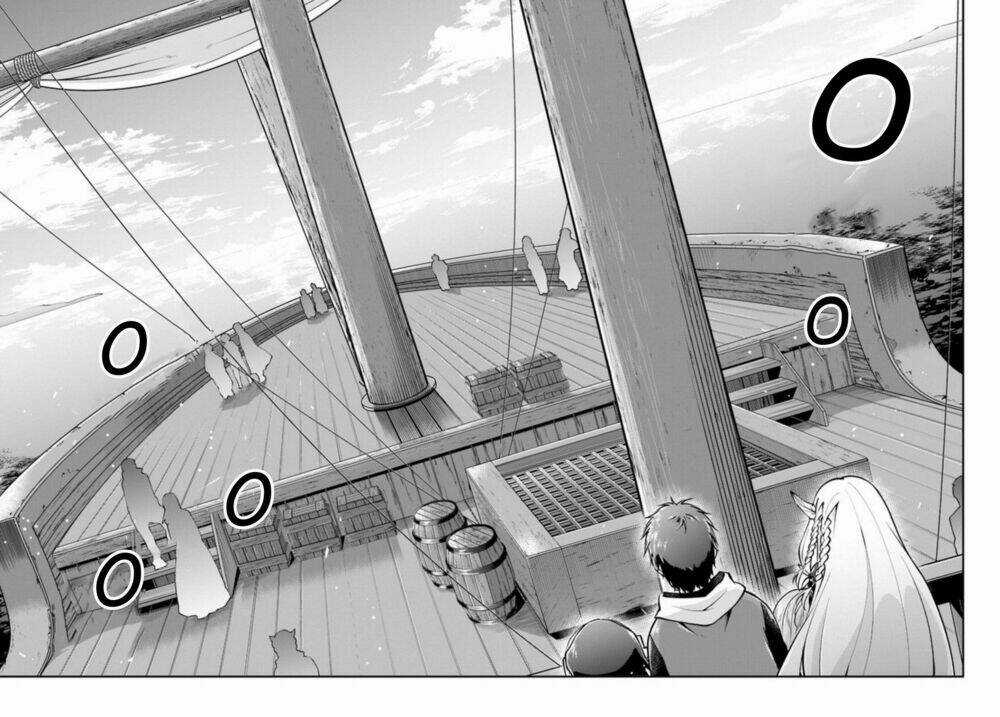 Isekai Cheat Survival Meshi - Chapter 36 - Trang 15