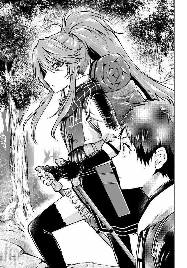 Isekai Cheat Survival Meshi - Chapter 37 - Trang 13