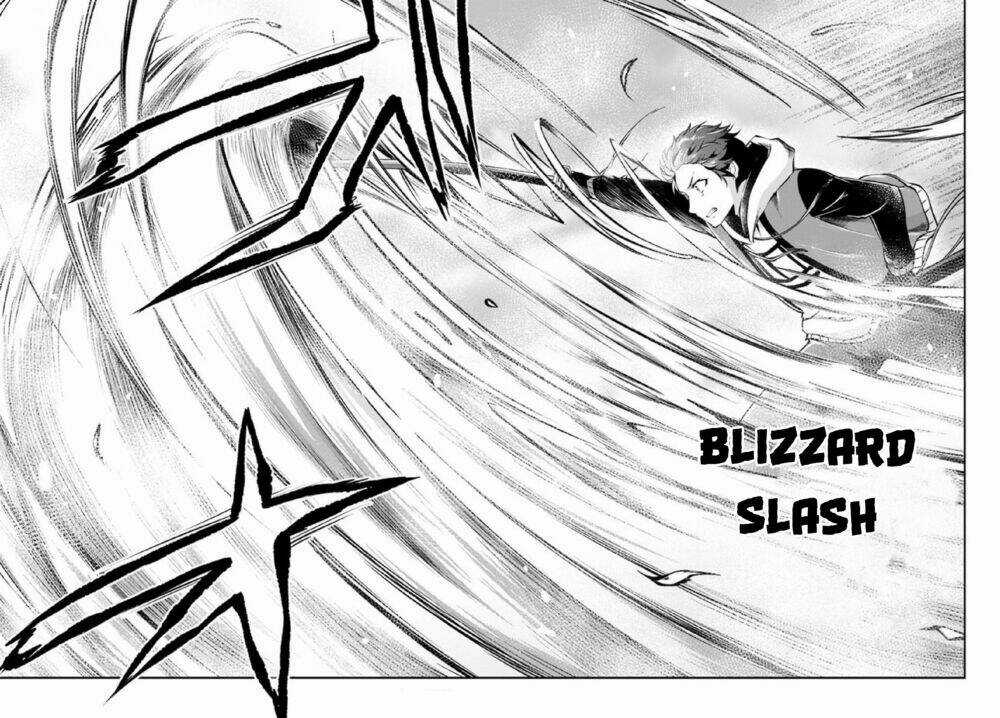 Isekai Cheat Survival Meshi - Chapter 37 - Trang 26