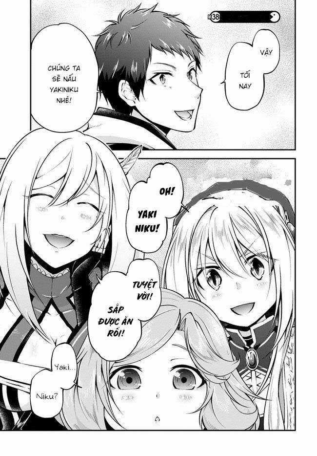 Isekai Cheat Survival Meshi - Chapter 38 - Trang 2