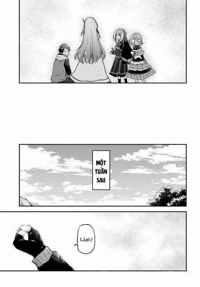 Isekai Cheat Survival Meshi - Chapter 38 - Trang 14