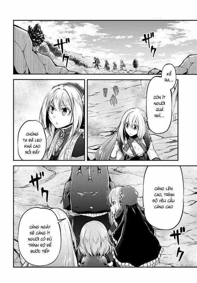 Isekai Cheat Survival Meshi - Chapter 38 - Trang 17