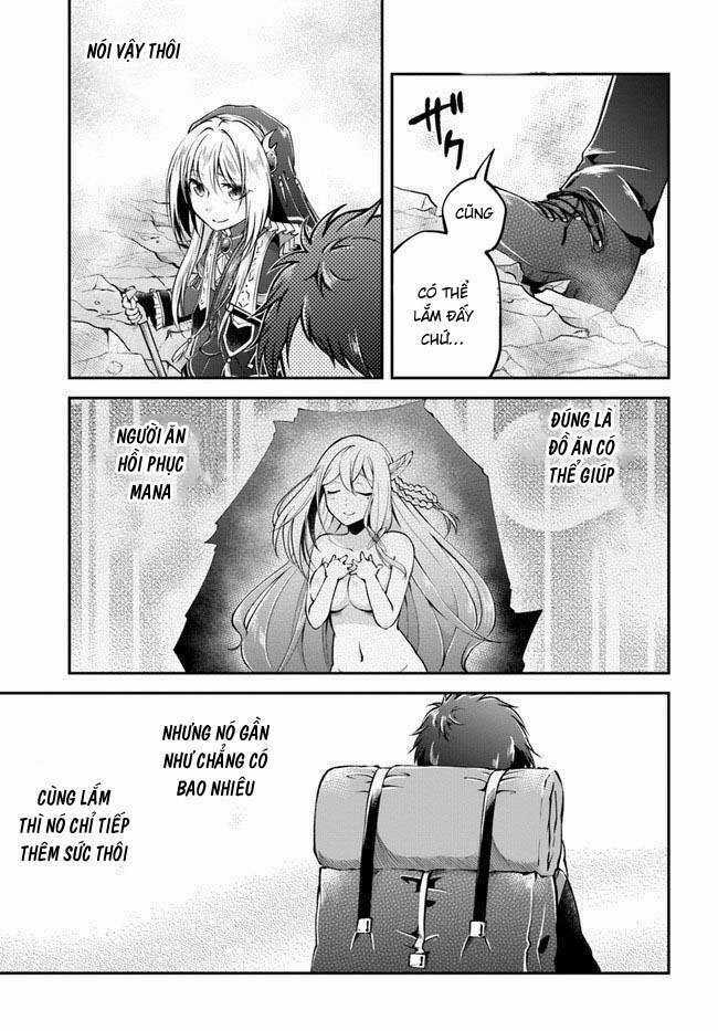 Isekai Cheat Survival Meshi - Chapter 38 - Trang 22