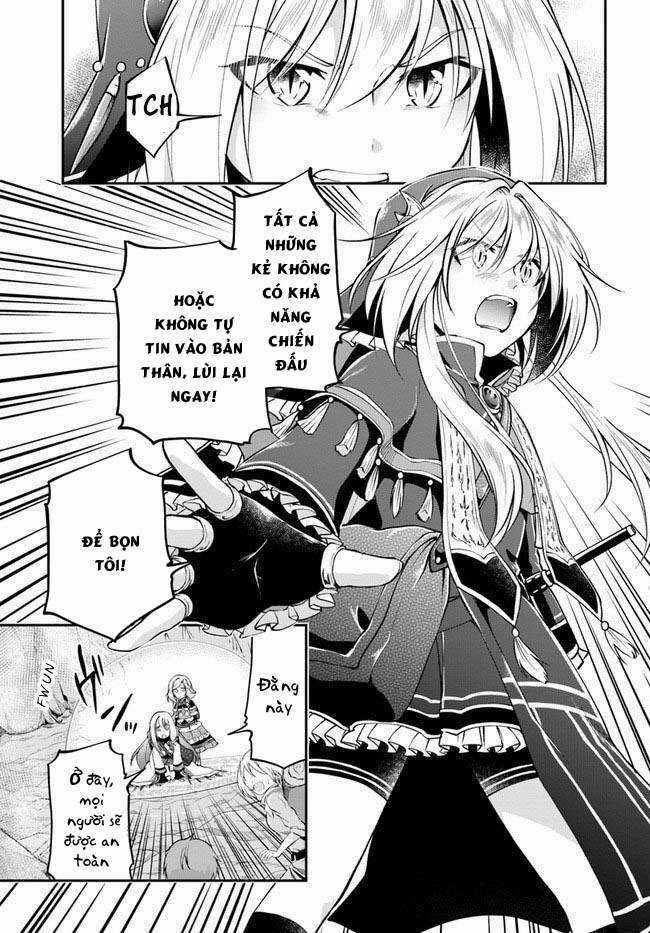 Isekai Cheat Survival Meshi - Chapter 38 - Trang 26