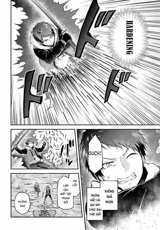 Isekai Cheat Survival Meshi - Chapter 38 - Trang 29